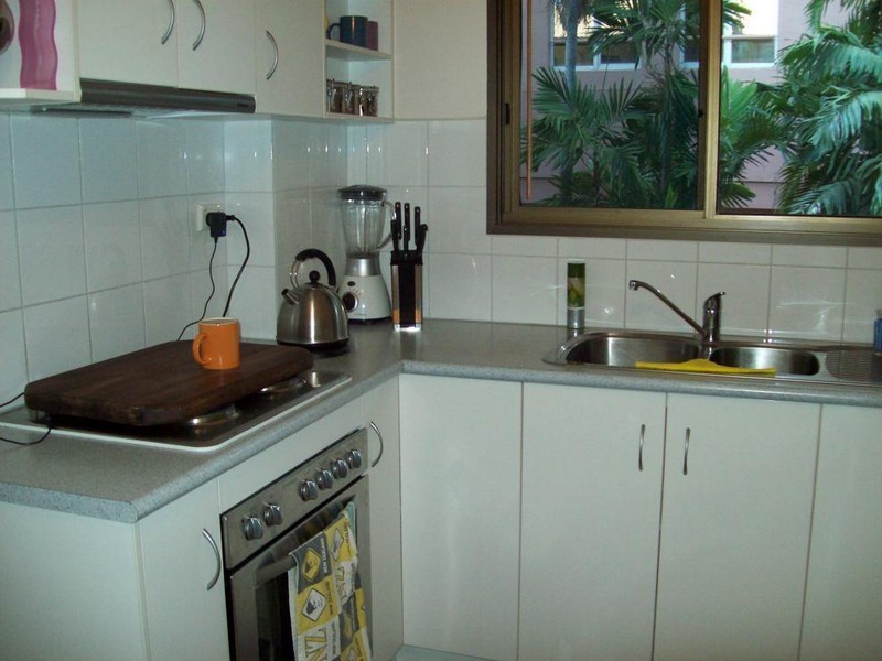 13/112 The Esplanade, Darwin NT 0800