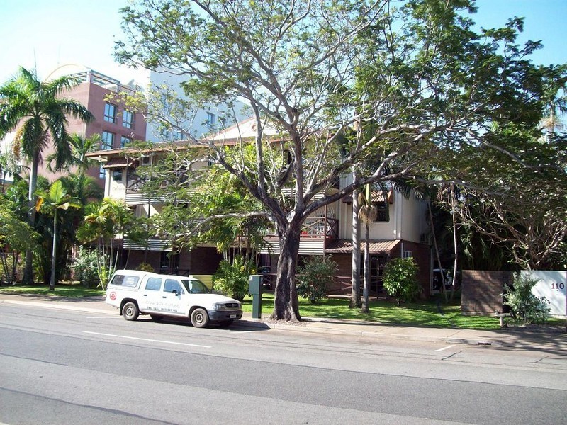 13/112 The Esplanade, Darwin NT 0800