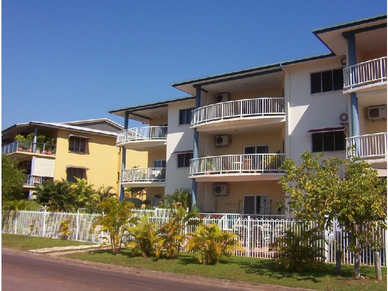 3 Annear Court, Stuart Park NT 0820