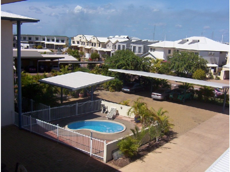 3 Annear Court, Stuart Park NT 0820