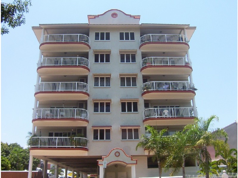 17/43-45 Woods Street, Darwin NT 0800