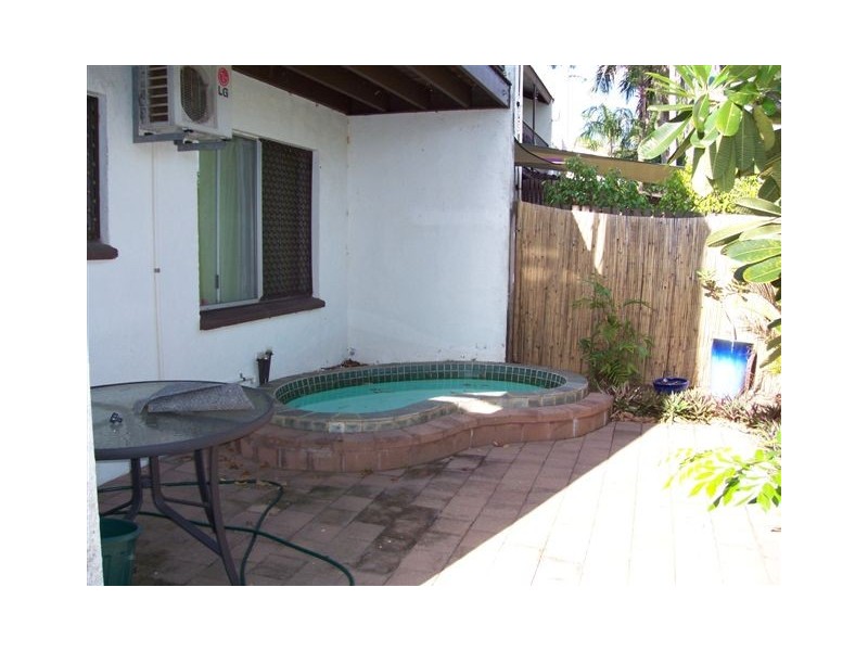 22/29 Gardens Hill Crescent, The Gardens NT 0820