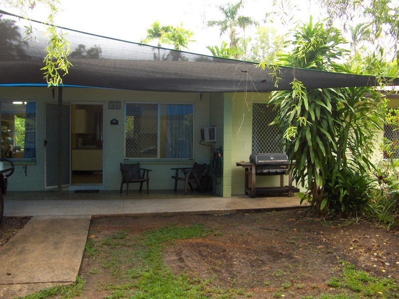 121 Playford Street, Parap NT 0820