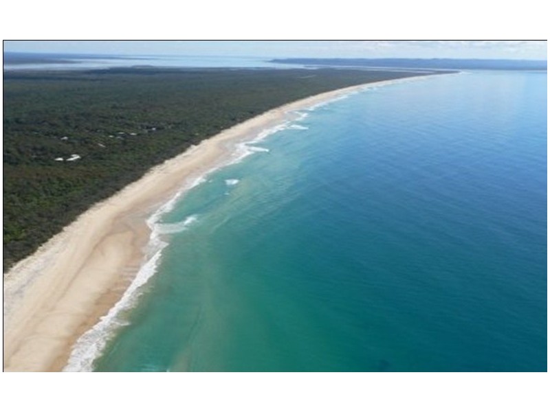 8 Bombala Crescent, Rainbow Beach QLD 4581