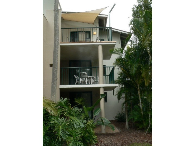 10/9 Rainbow Shores Drive, Rainbow Beach QLD 4581