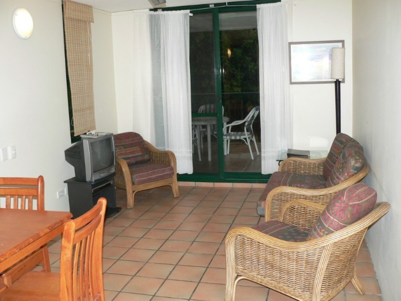 10/9 Rainbow Shores Drive, Rainbow Beach QLD 4581