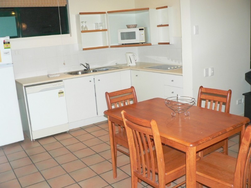 10/9 Rainbow Shores Drive, Rainbow Beach QLD 4581