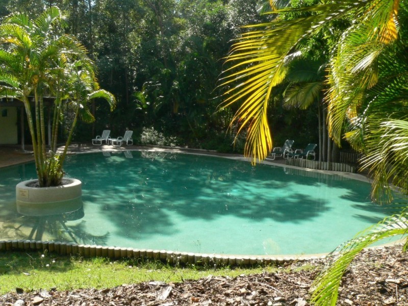 10/9 Rainbow Shores Drive, Rainbow Beach QLD 4581