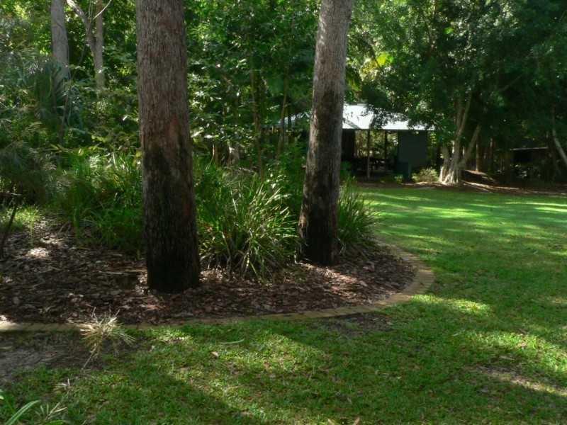 15 Rainbow Shores Drive, Rainbow Beach QLD 4581