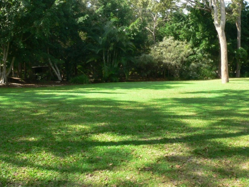 15 Rainbow Shores Drive, Rainbow Beach QLD 4581