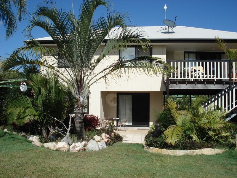 74 Bombala Crescent, Rainbow Beach QLD 4581