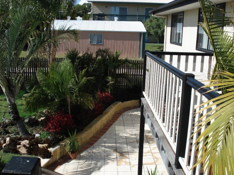 74 Bombala Crescent, Rainbow Beach QLD 4581
