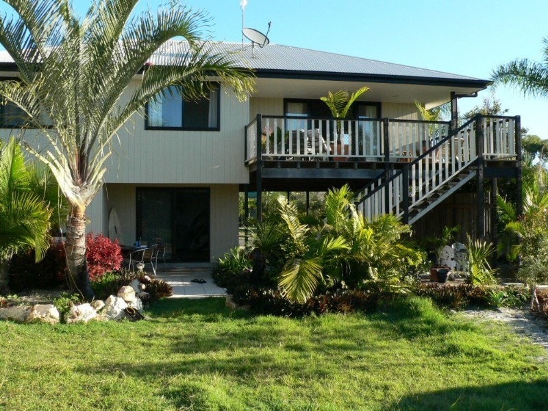 74 Bombala Crescent, Rainbow Beach QLD 4581