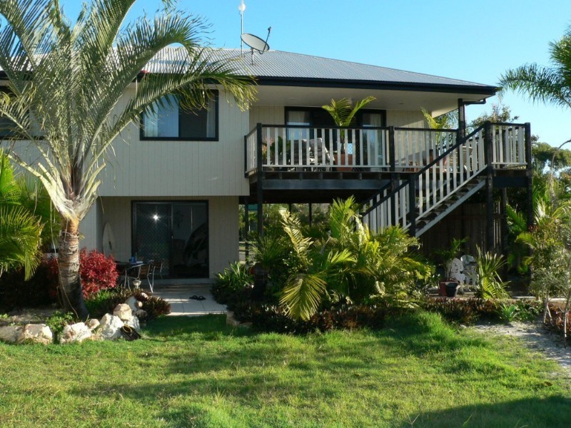 74 Bombala Crescent, Rainbow Beach QLD 4581