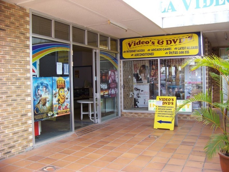 8 Rainbow Beach Road, Rainbow Beach QLD 4581