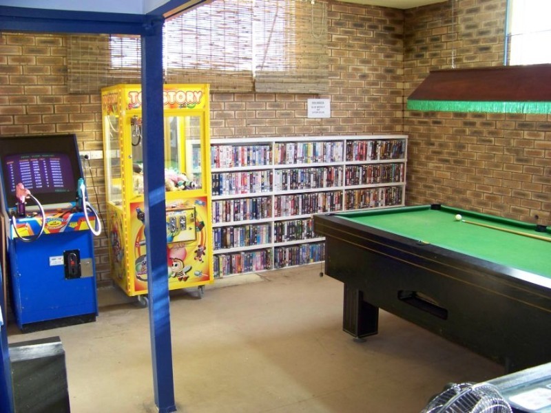 8 Rainbow Beach Road, Rainbow Beach QLD 4581