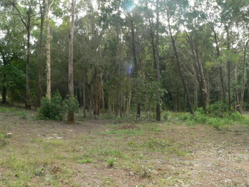 14 Satinwood Drive, Rainbow Beach QLD 4581