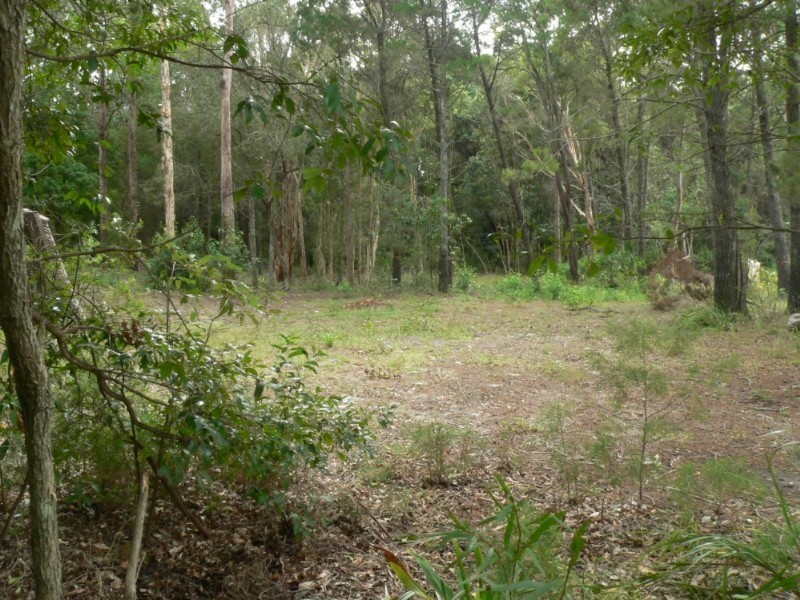 14 Satinwood Drive, Rainbow Beach QLD 4581