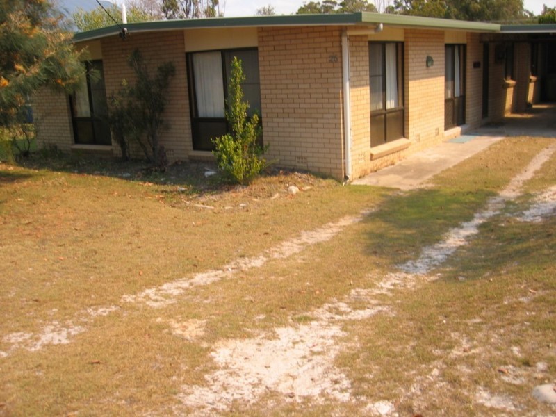 26 Double Island Drive, Rainbow Beach QLD 4581