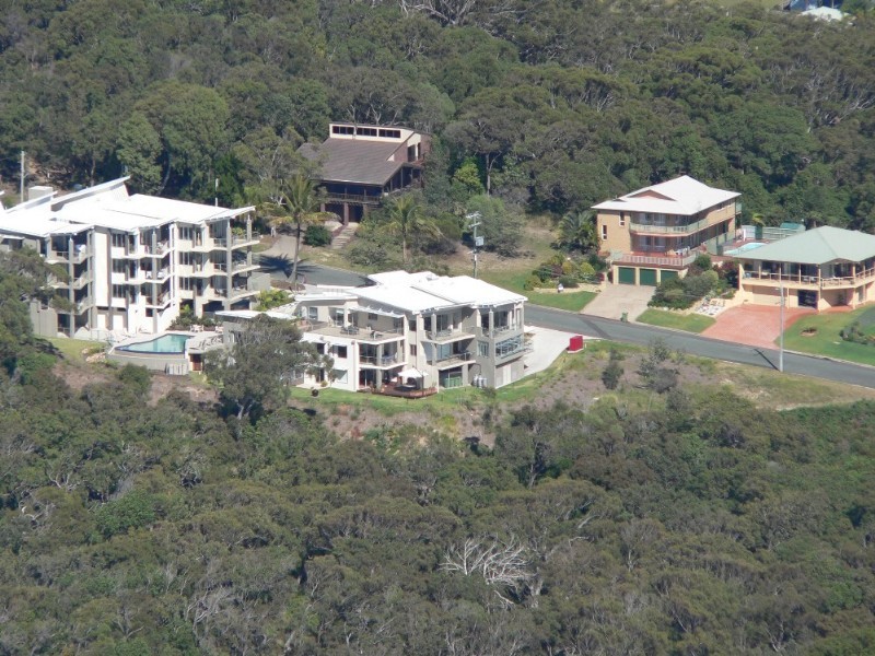 103 Cooloola Drive, Rainbow Beach QLD 4581