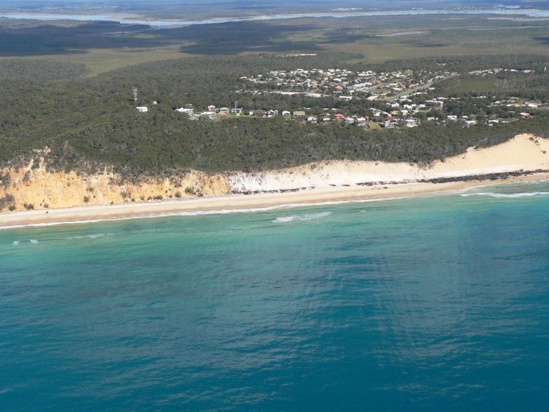 103 Cooloola Drive, Rainbow Beach QLD 4581