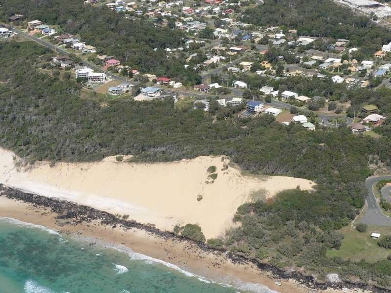 103 Cooloola Drive, Rainbow Beach QLD 4581