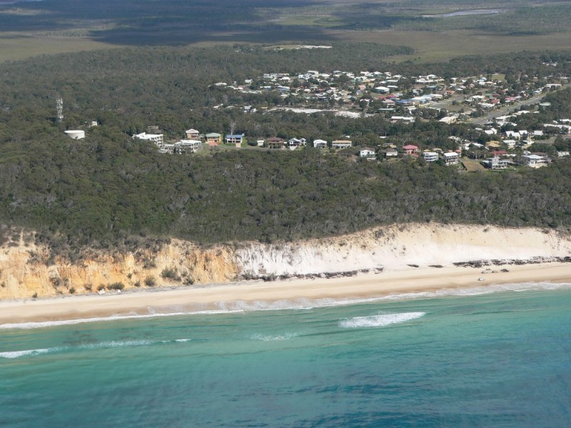 103 Cooloola Drive, Rainbow Beach QLD 4581