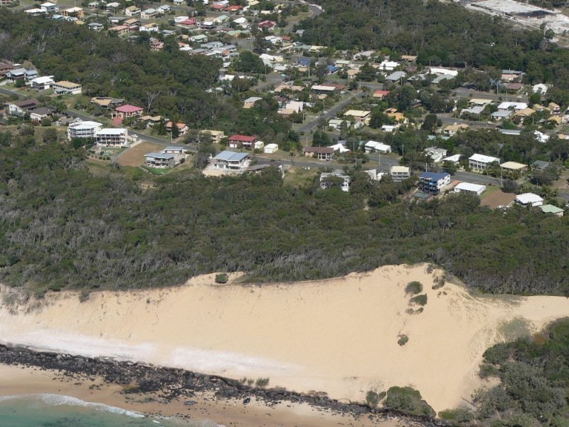 103 Cooloola Drive, Rainbow Beach QLD 4581