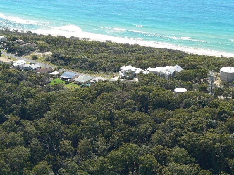 103 Cooloola Drive, Rainbow Beach QLD 4581