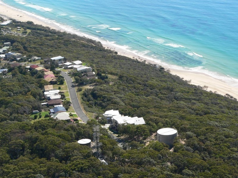 103 Cooloola Drive, Rainbow Beach QLD 4581