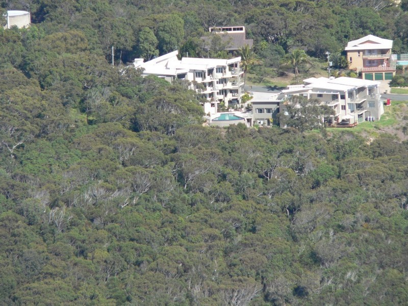 103 Cooloola Drive, Rainbow Beach QLD 4581