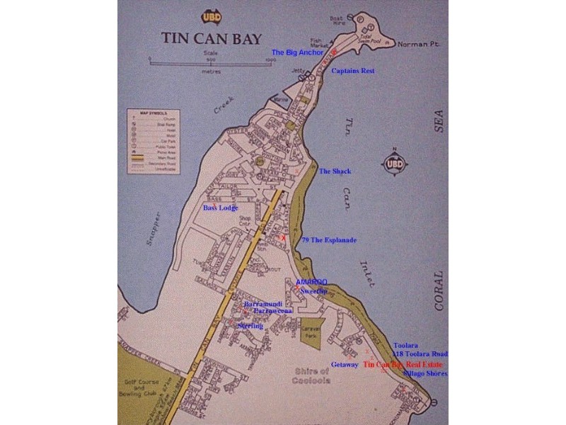 lot 90/43 Sterling Castle Road, Tin Can Bay QLD 4580