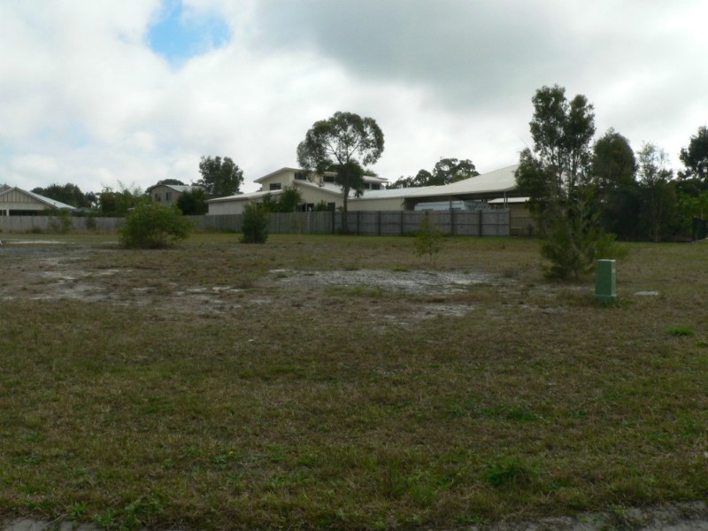 lot 90/43 Sterling Castle Road, Tin Can Bay QLD 4580