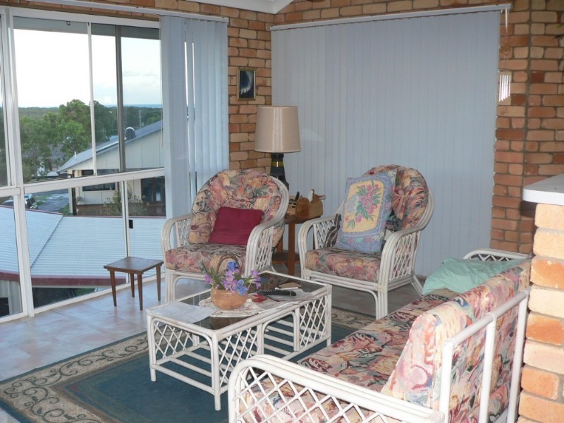 13 Tingira Close, Rainbow Beach QLD 4581