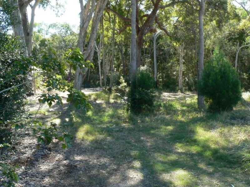 lot 138 Esprit Drive, Rainbow Beach QLD 4581