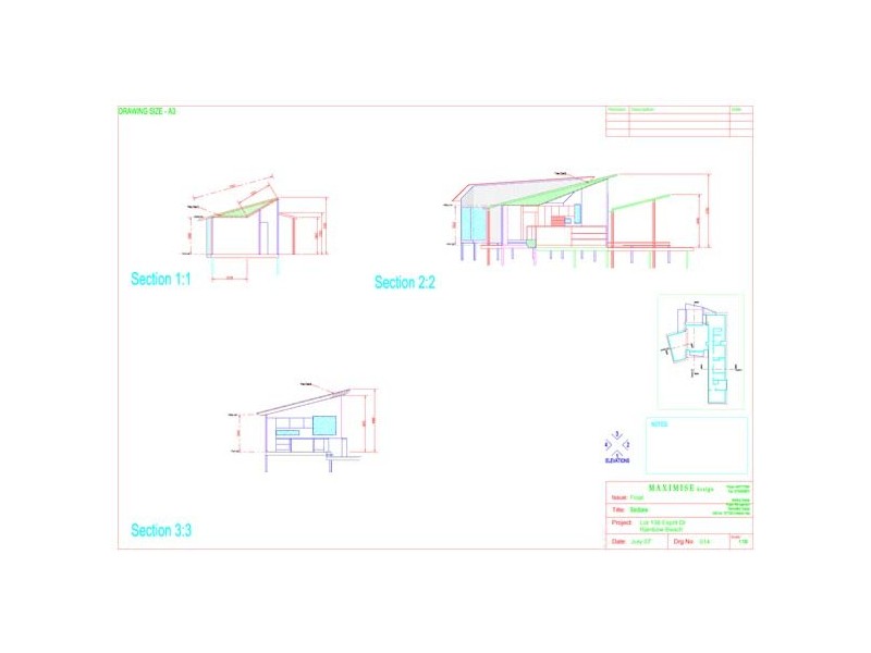 lot 138 Esprit Drive, Rainbow Beach QLD 4581