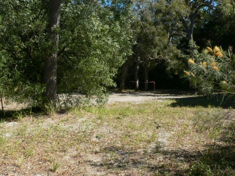 lot 138 Esprit Drive, Rainbow Beach QLD 4581