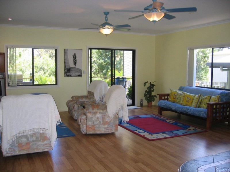 42 Cypress Avenue, Rainbow Beach QLD 4581