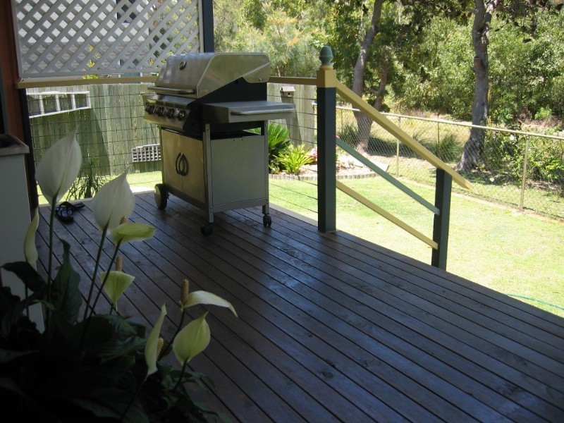 42 Cypress Avenue, Rainbow Beach QLD 4581