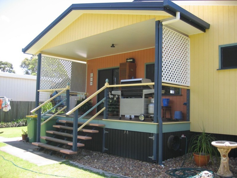 42 Cypress Avenue, Rainbow Beach QLD 4581