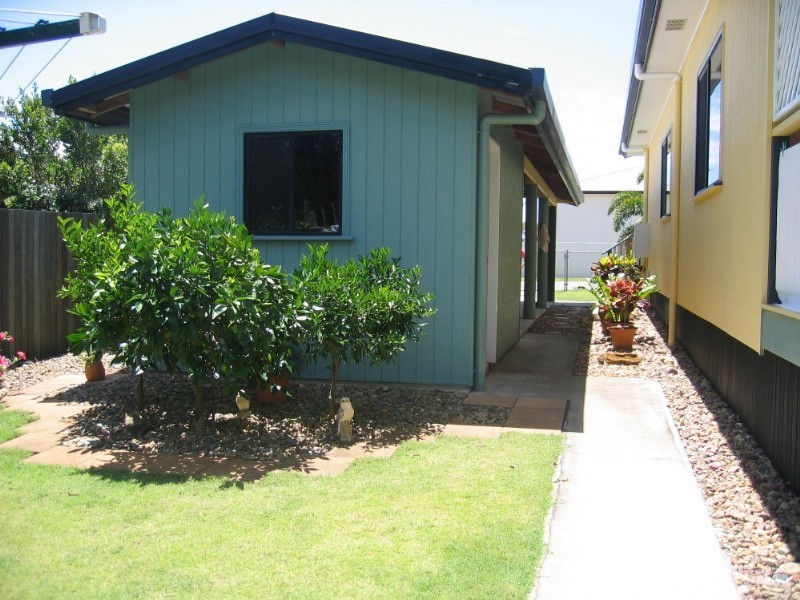 42 Cypress Avenue, Rainbow Beach QLD 4581