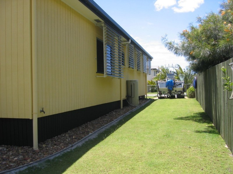 42 Cypress Avenue, Rainbow Beach QLD 4581