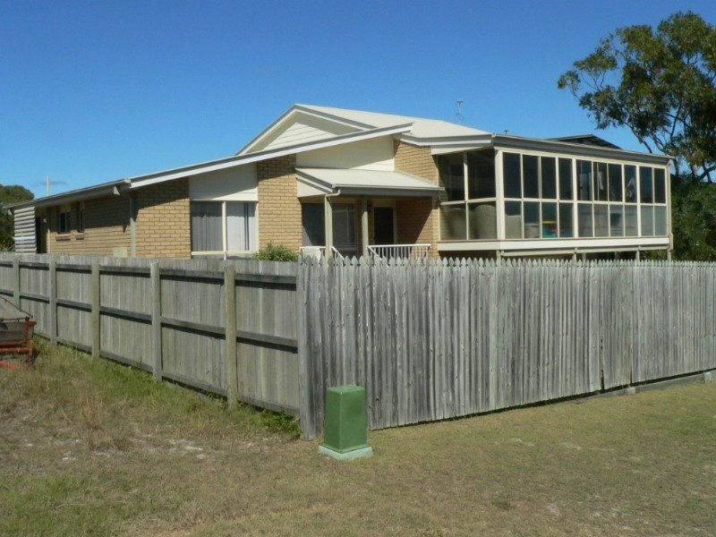 6 Coolberry Court, Rainbow Beach QLD 4581