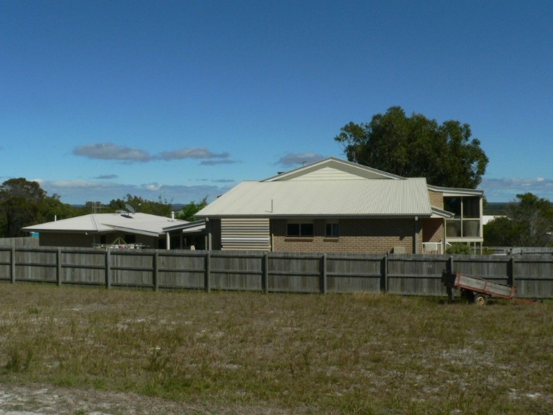 6 Coolberry Court, Rainbow Beach QLD 4581