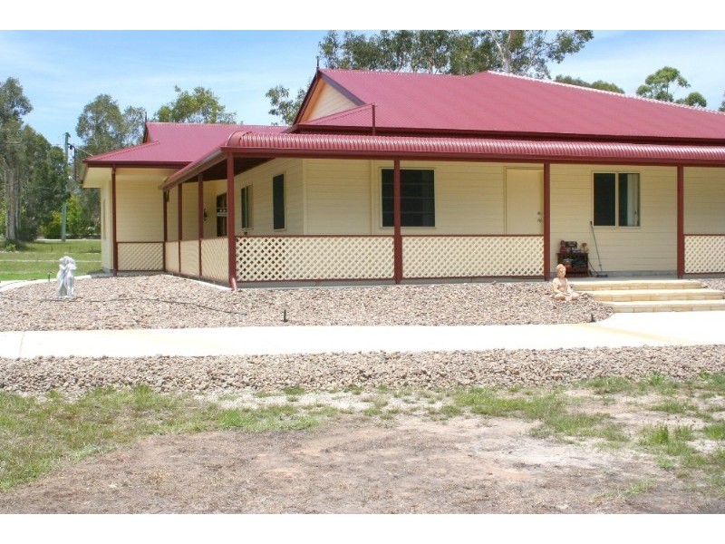 21 Endeavour Drive, Cooloola Cove QLD 4580