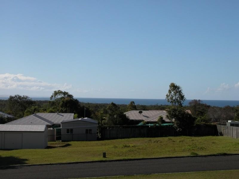 13 Coolberry Court, Rainbow Beach QLD 4581
