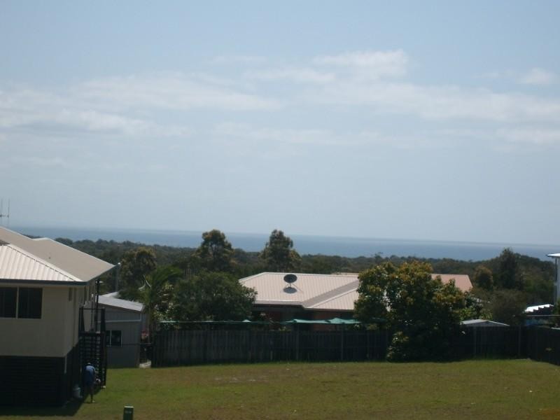 13 Coolberry Court, Rainbow Beach QLD 4581