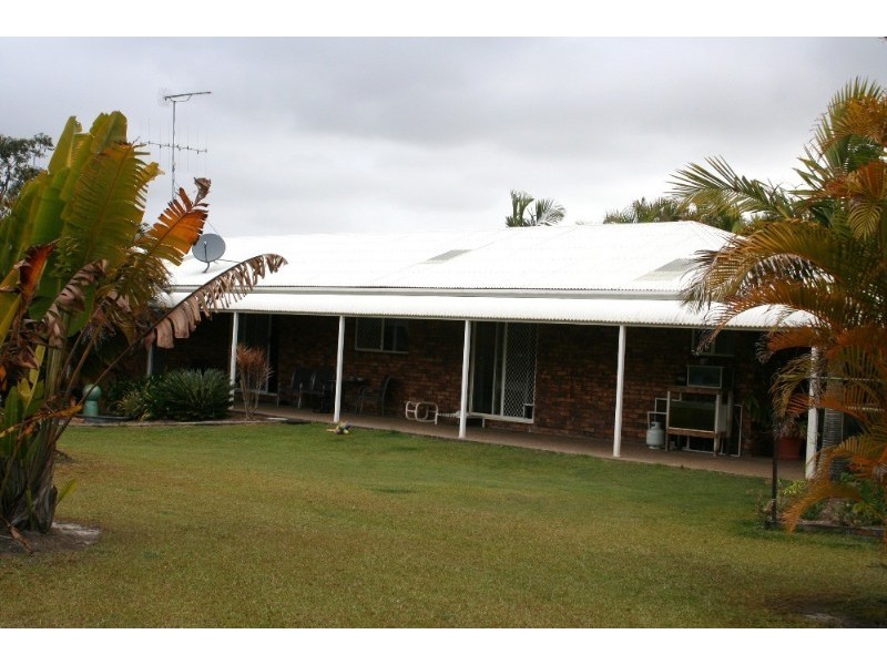 52 Osborne Court, Wallu QLD 4570