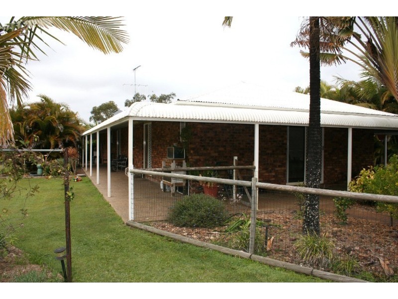 52 Osborne Court, Wallu QLD 4570