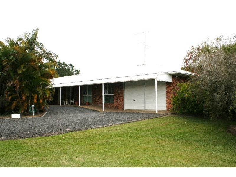 52 Osborne Court, Wallu QLD 4570